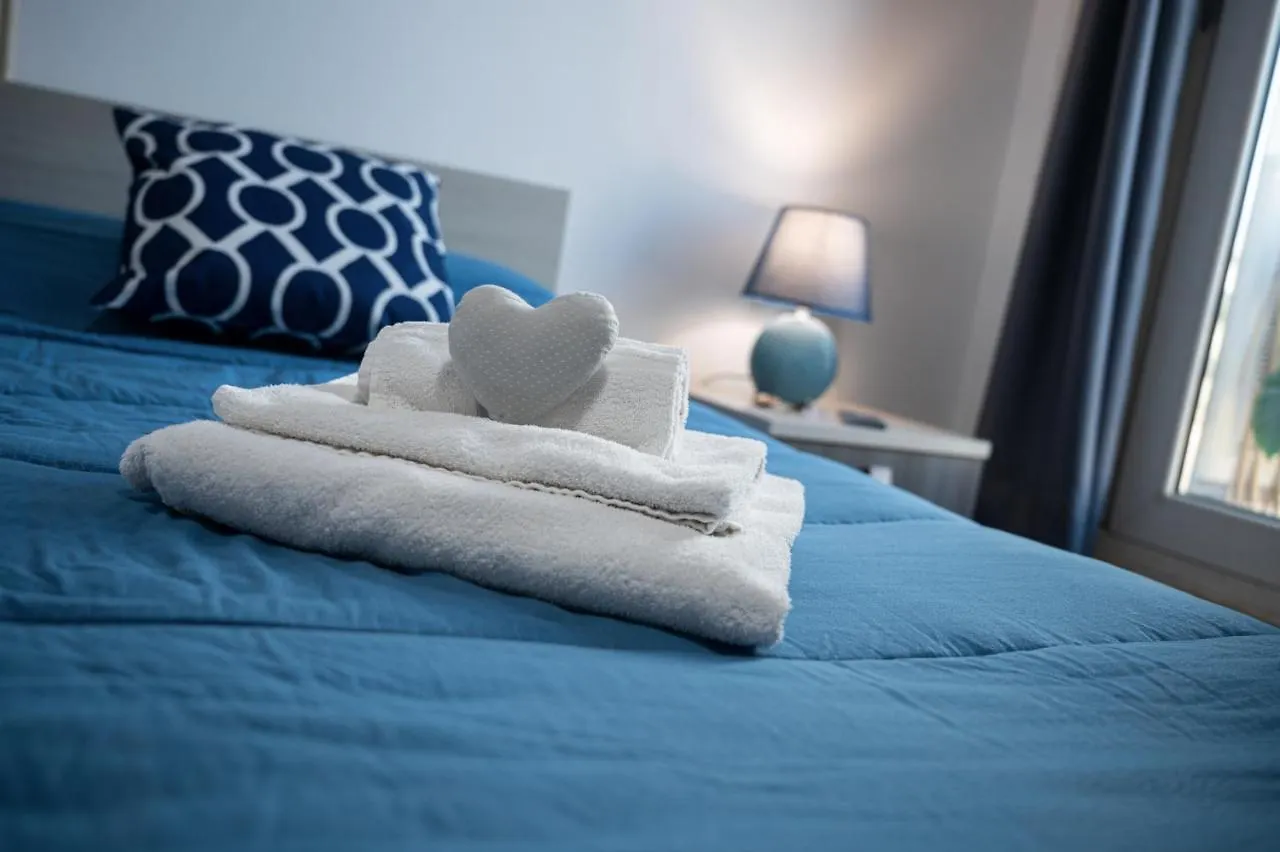Il Moro - Agrigento Rooms Favara 0*,  Italy