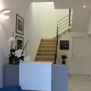 Guest house Casa - Western Sicily, Salemi