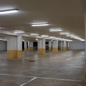 Aparthotel Oasi Smart, Caltanissetta