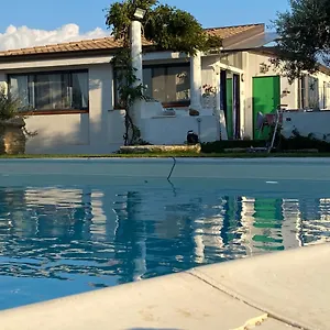 Casa Delle Sirene Nto Principe Falcone