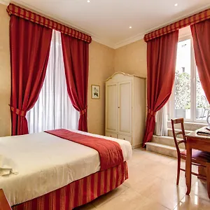 *** Gasthof Terrace Italien