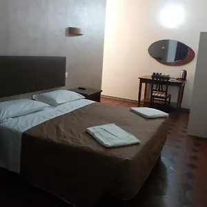  Gasthof Il Verrocchio Italien