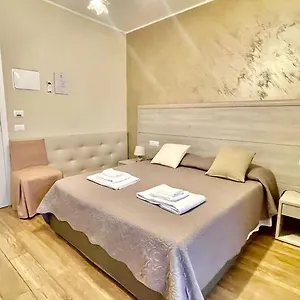Oasi Perla Del Mare Couette-café