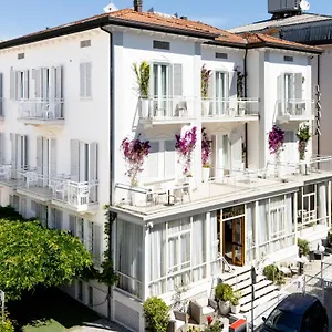 *** Hotel Italia Boutique Italien