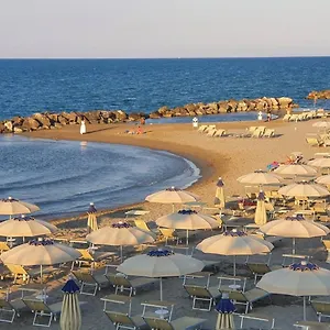 *** Hotel Sunshine Summer Italien