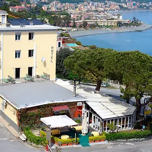 ** Hotel Puntabella Italien