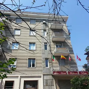 ** Hotel Mignon Posta Italien