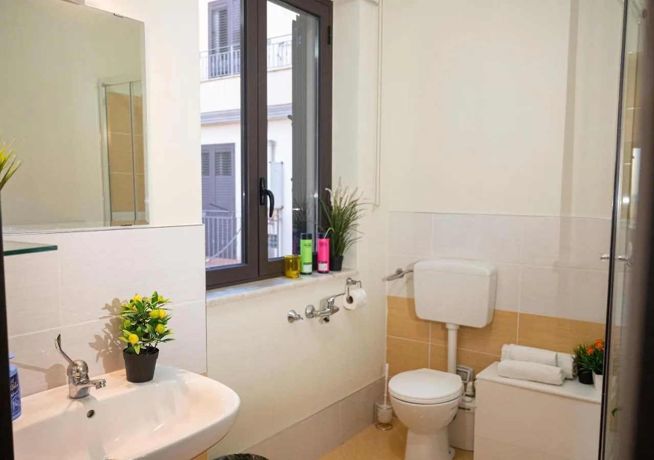 Il Moro - Agrigento Rooms Favara