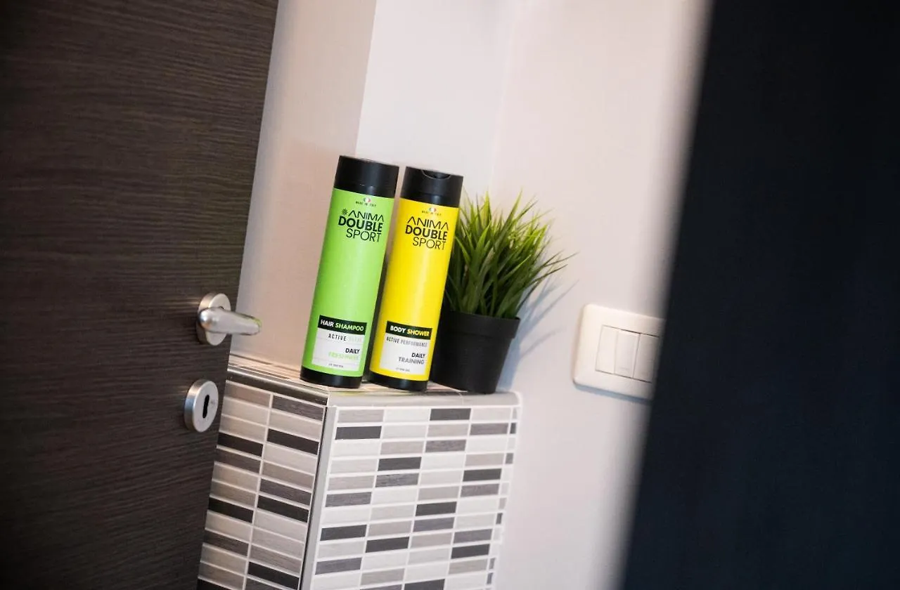 Il Moro - Agrigento Rooms Favara