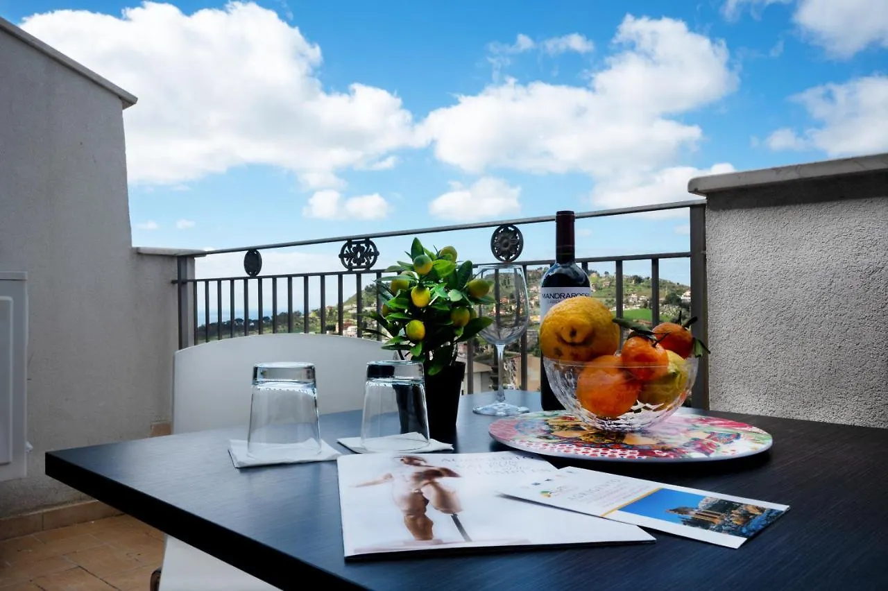 Nocleg ze śniadaniem Il Moro - Agrigento Rooms Favara
