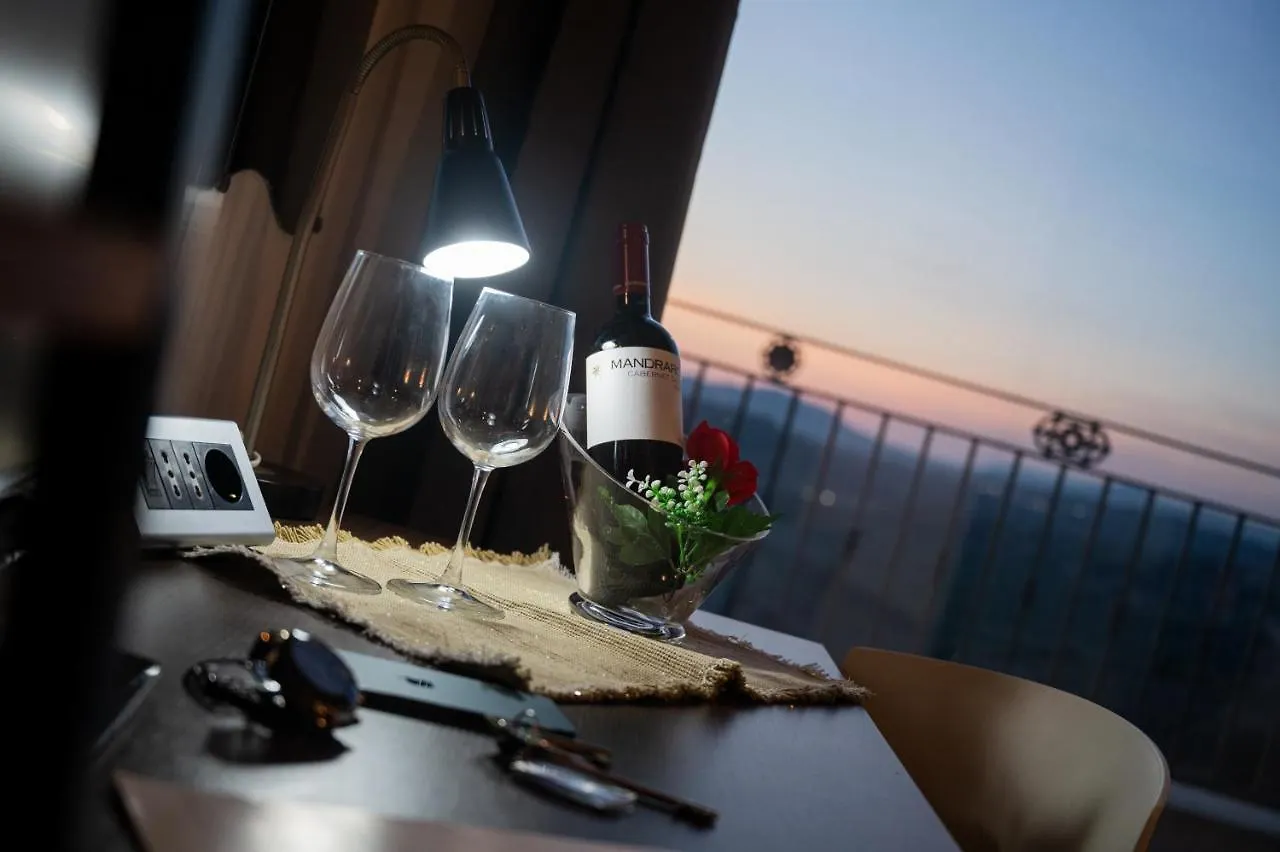 Il Moro - Agrigento Rooms Favara Italie