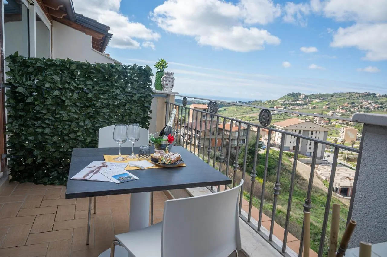 Il Moro - Agrigento Rooms Favara